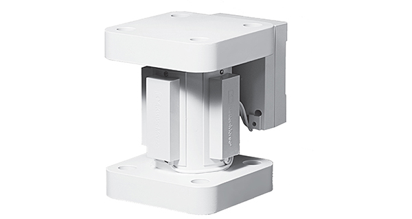 Kistler-Morse Load Stand