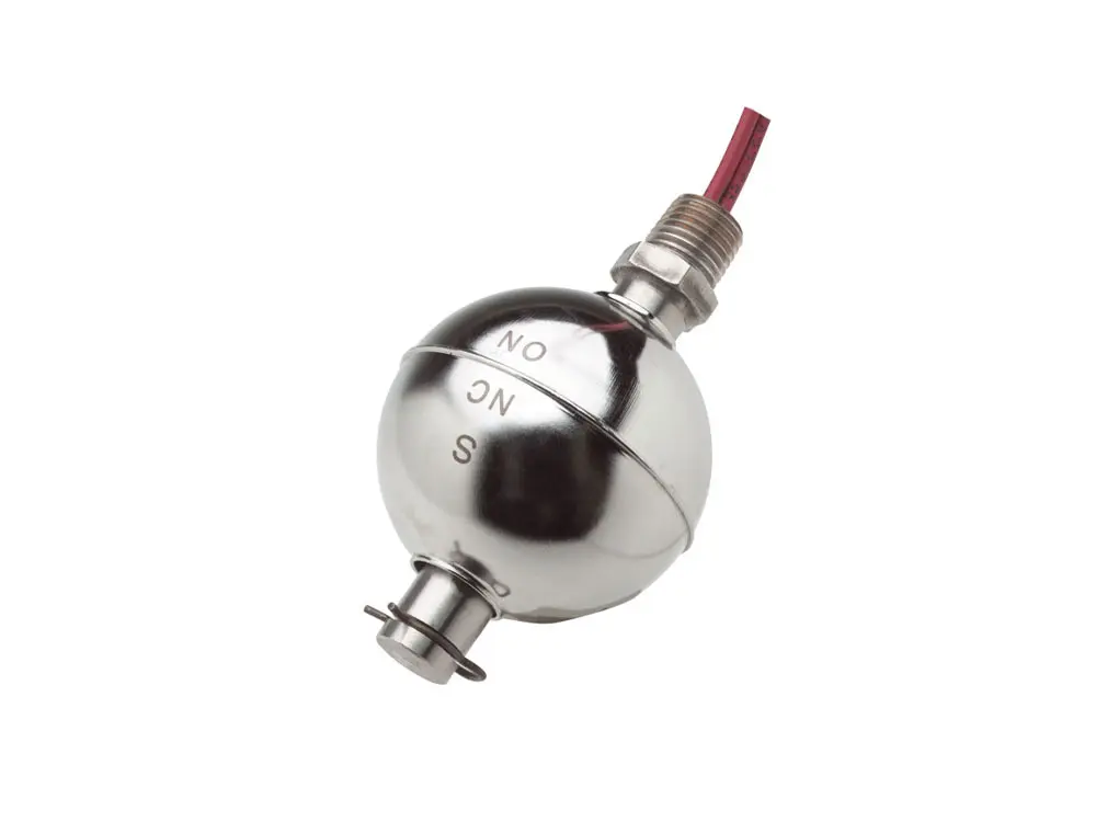 Gems Sensors LS series float level switch