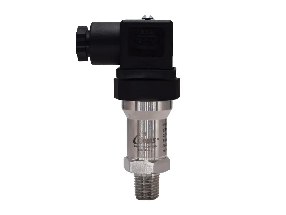 Gems Sensors 3500 Series MMS pressure transducer