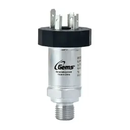Gems Sensors 3510 Series compact low pressure OEM transducer