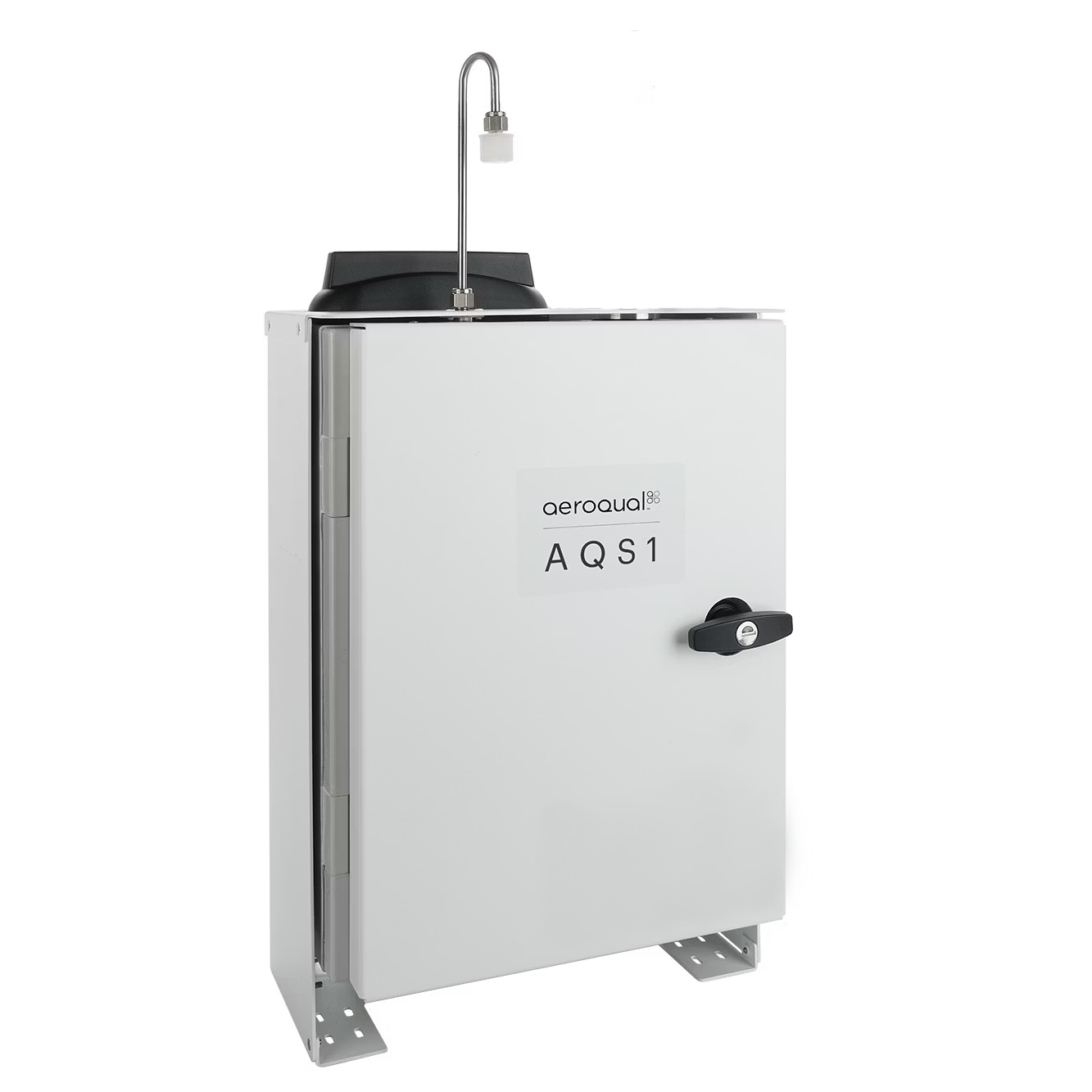 Aeroqual Series 300 portable indoor monitor