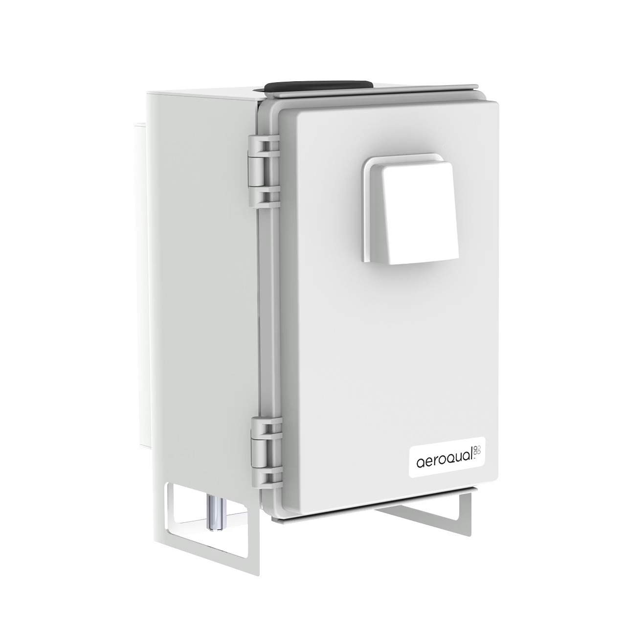 AQY R ambient network monitor