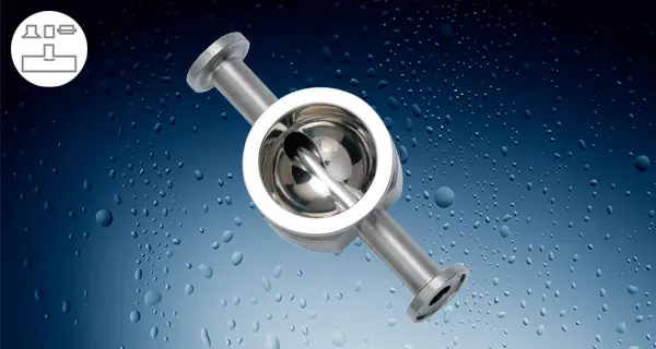 Anderson-Negele Adapters and Fittings