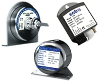 Setra Barometric Pressure Sensors