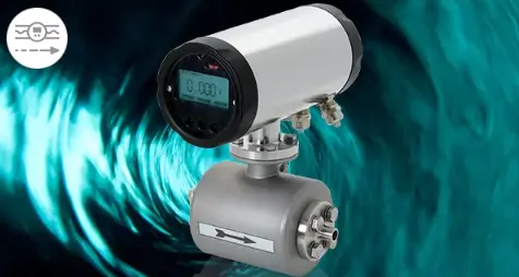 Anderson-Negele Flow Sensors