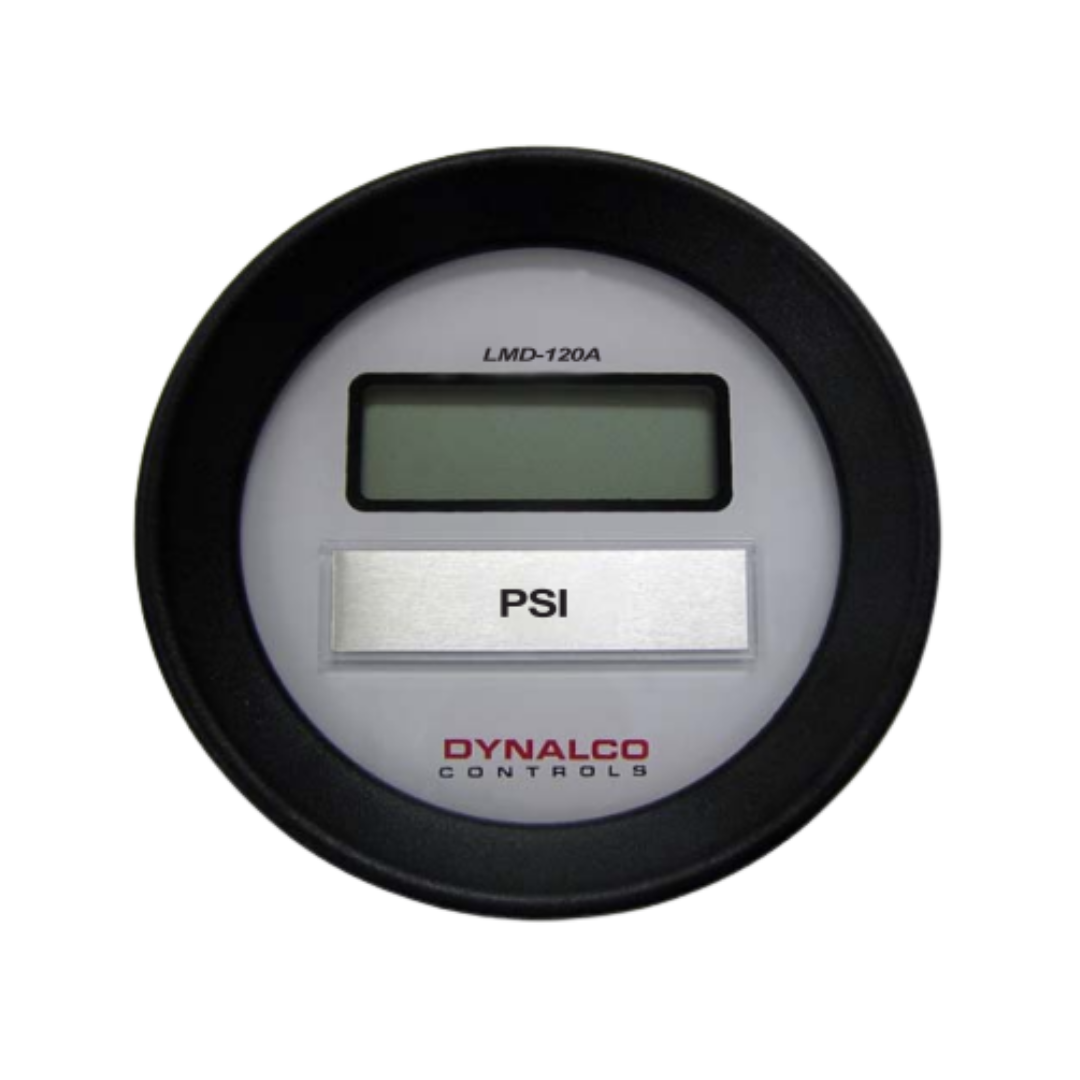 Dynalco LMD120A Monitor