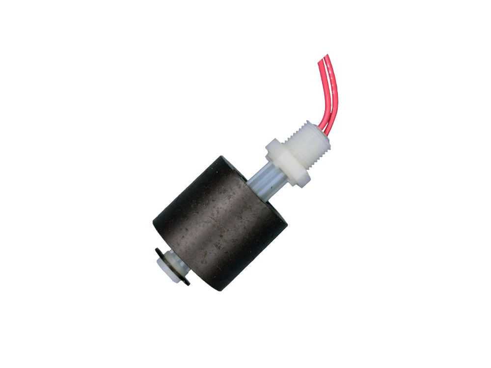 Gems Sensors LS-3 float level switch