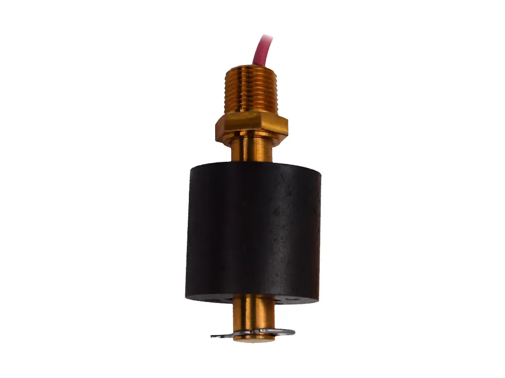 Gems Sensors LS-1700 float level switch