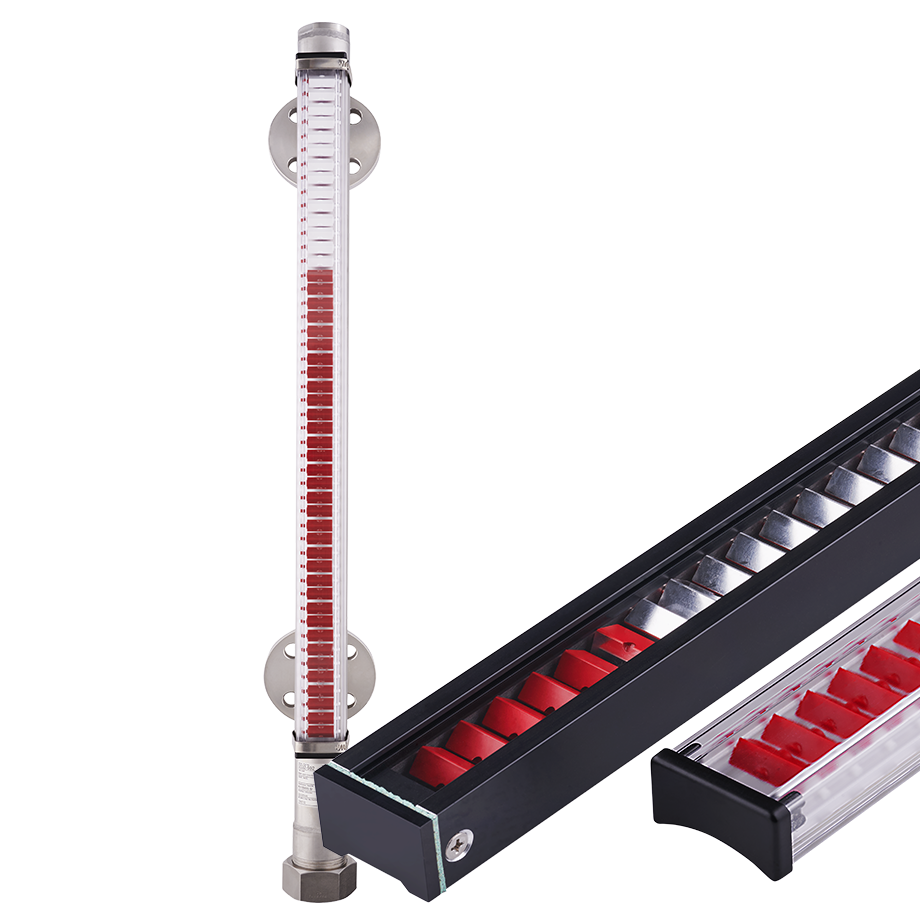 Barksdale LevelSite Visual Level Indicator