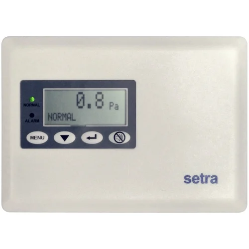 Model SRIM1 Isolation Room Monitor