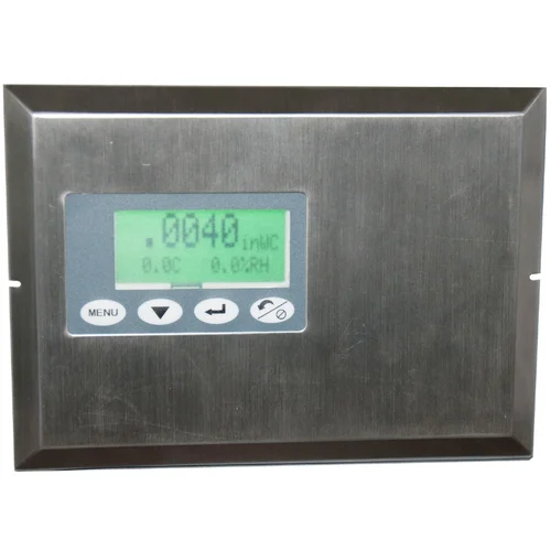 Model SRIMV Velocity Sensor