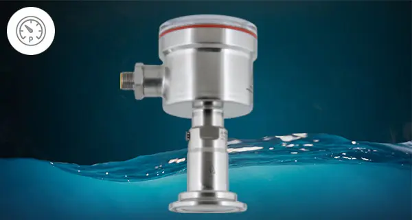 Anderson-Negele Pressure Sensors