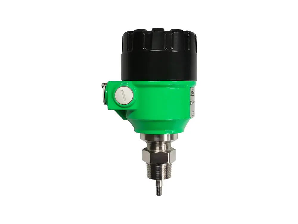 Gems Sensors RLI-G guided wave radar continuous level sensor