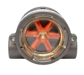 Gems Roto-Flow Sensor