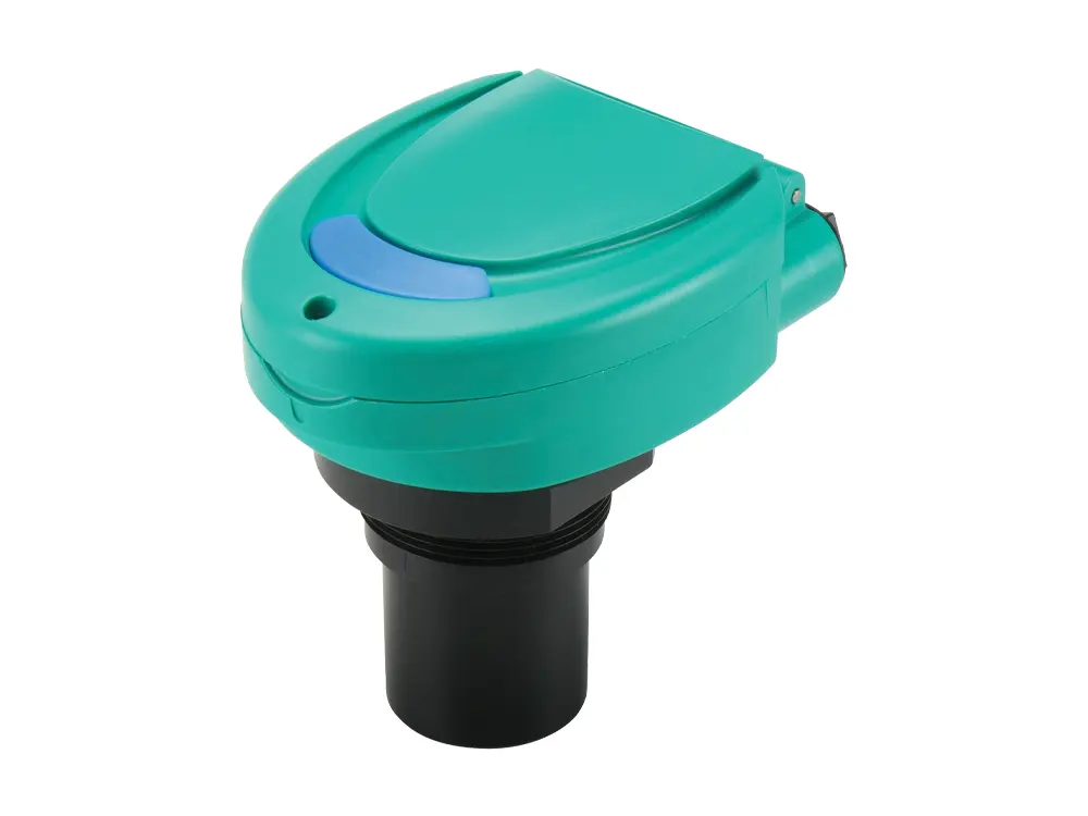 Gems Sensors UCL-520 ultrasonic continuous level transmitter