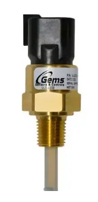 Gems ULS-200 Ultrasonic Level Sensor
