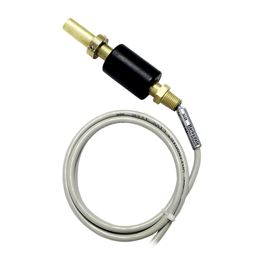 Barksdale UNS-MS Level Switch Range