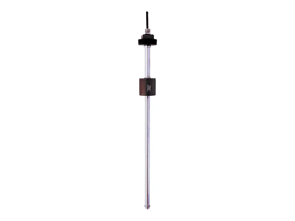 Gems Sensors XM-64000 large deep tank continuous level transmitter
