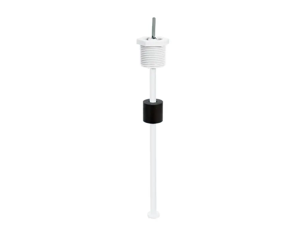 Gems Sensors XN-300 XM-300 continuous level transmitter all plastic