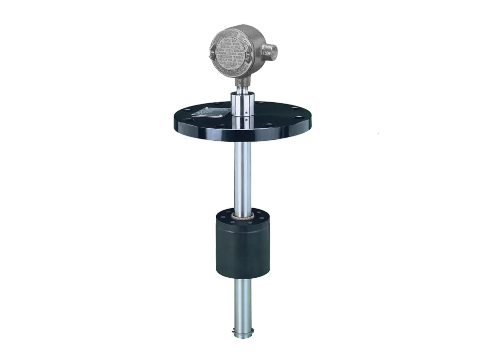 Gems Sensors XT-36490 large tank continuous level transmitter