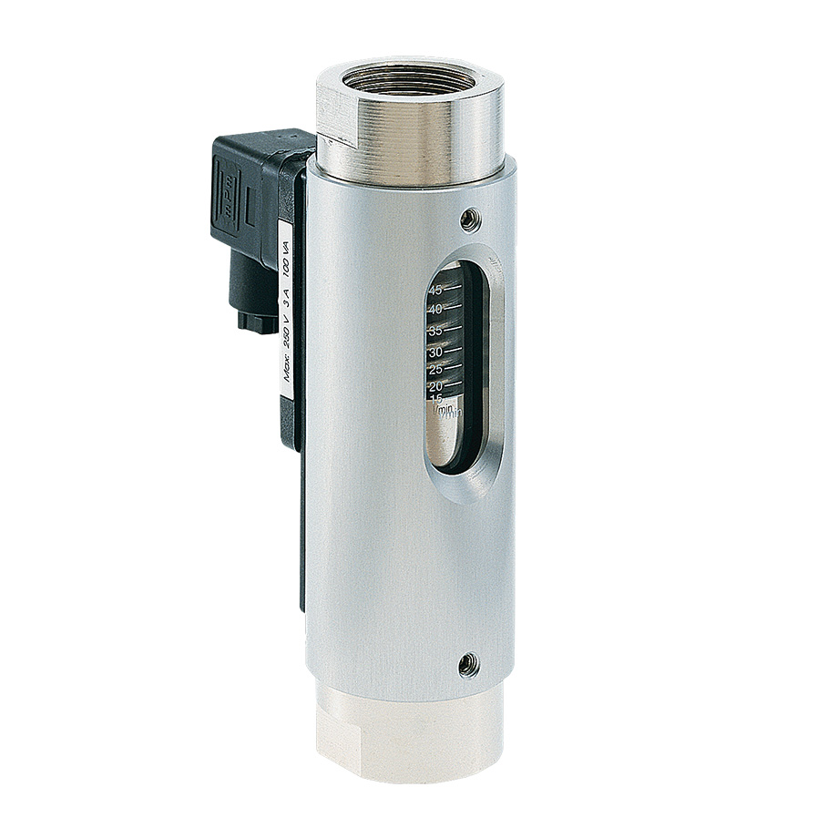 Barksdale BFS-20-O Oil Flow Switch