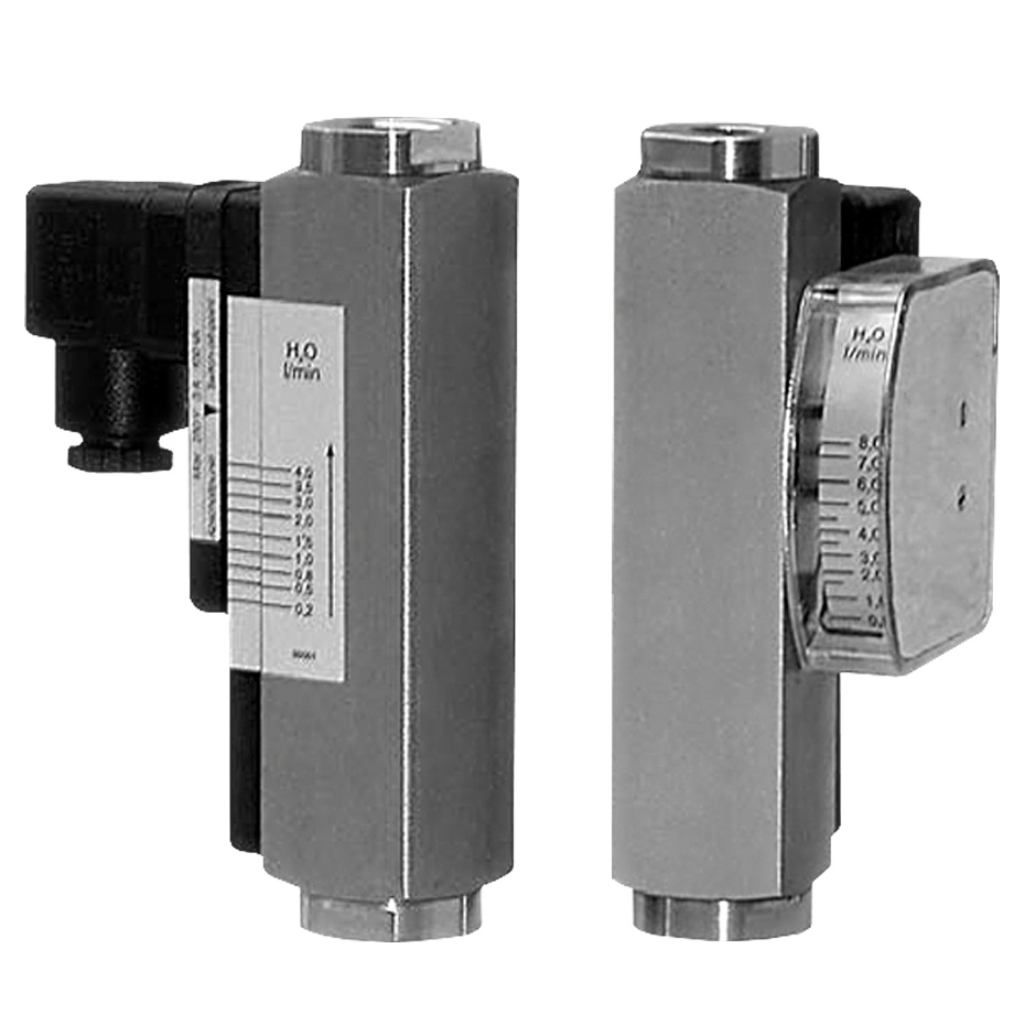 Barksdale BFS-40-N BFS-40-O Flow Switch