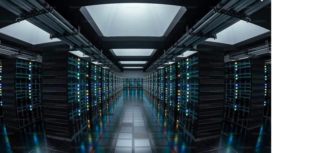 Data Center Server Room Singapore