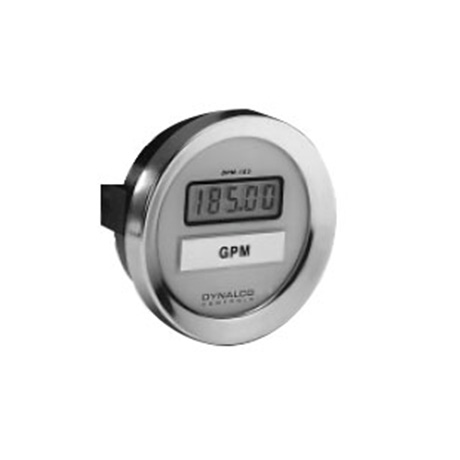 Dynalco DPM-105 Speed Temperature Monitor