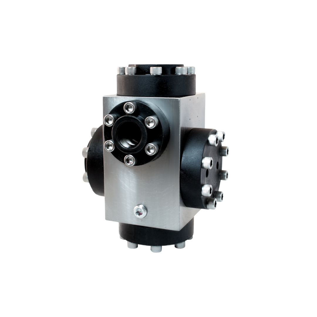 Barksdale 20415 Pressure Regulator