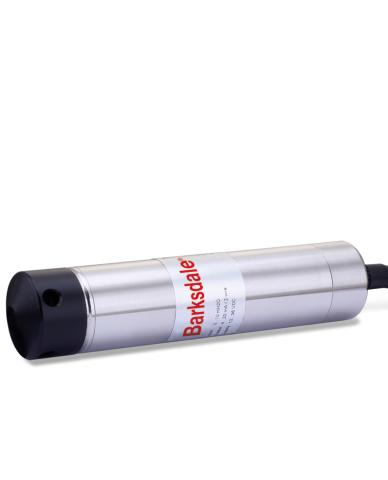 Barksdale BLP2 Level Transmitter Probe