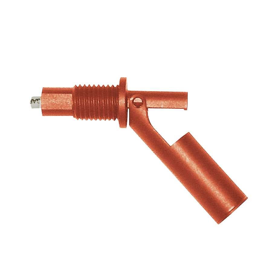 Barksdale UNS-PP16 PP18 Polypropylene Level Switch