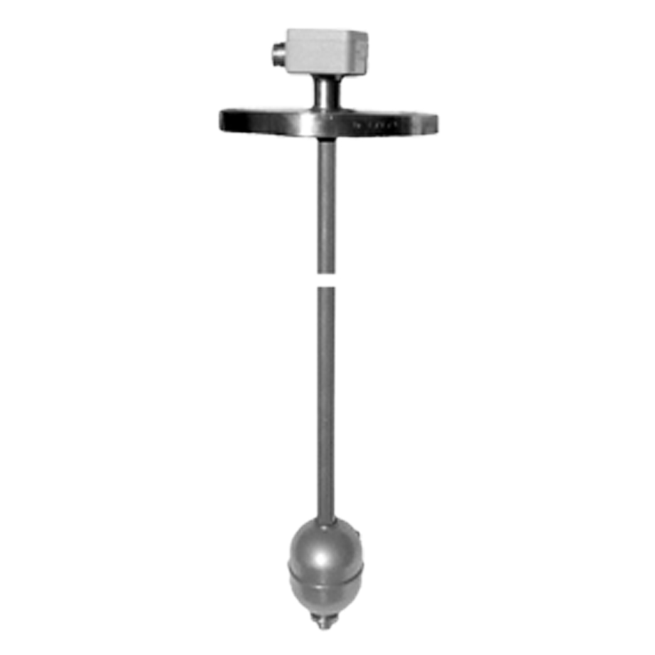 Barksdale USE3200 Level Indicator Transmitter