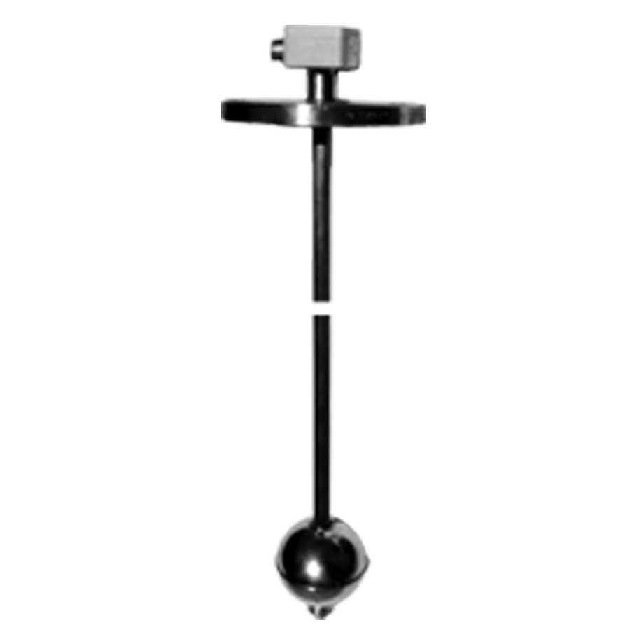 Barksdale USE6000 Tank Level Transmitter