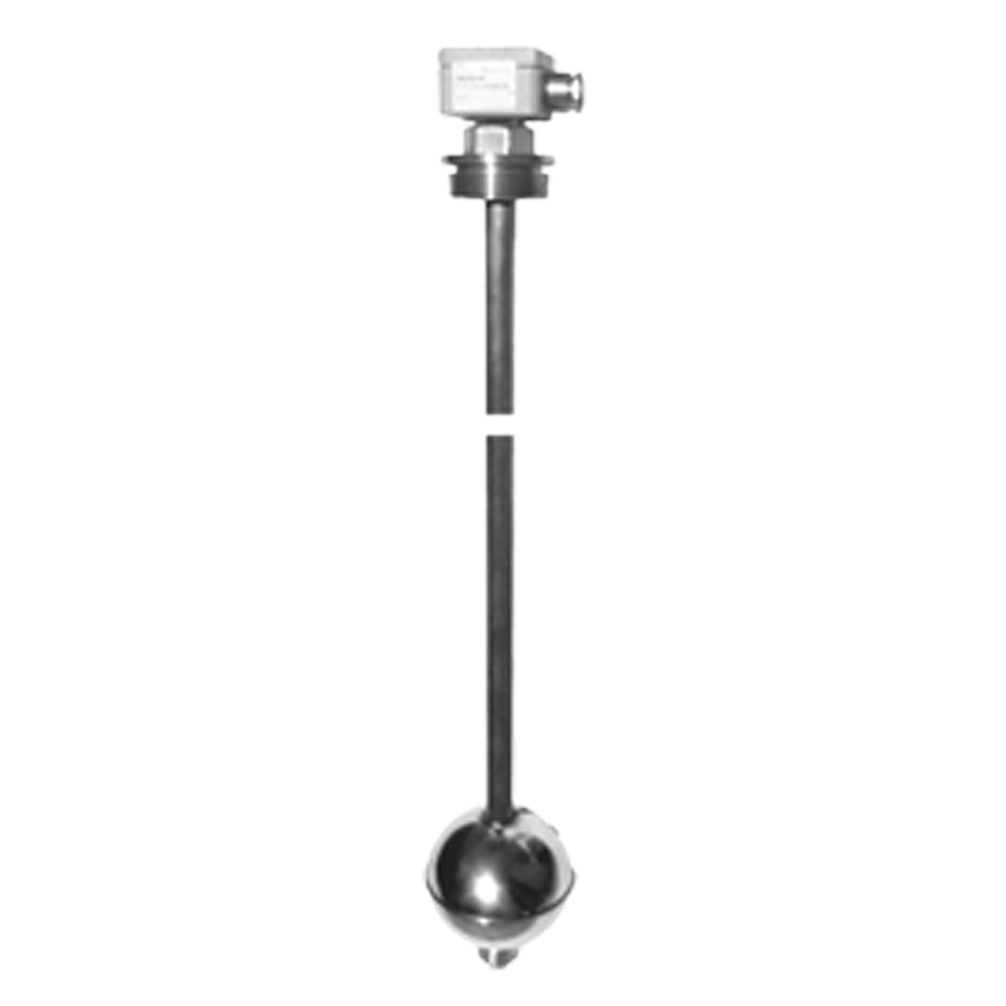 Barksdale USE6200 Tank Level Transmitter EX