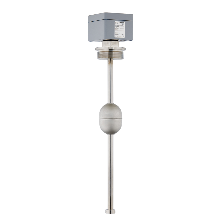 Barksdale USE3000 Tank Level Transmitter