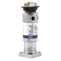 Setra UHP Pressure Sensors