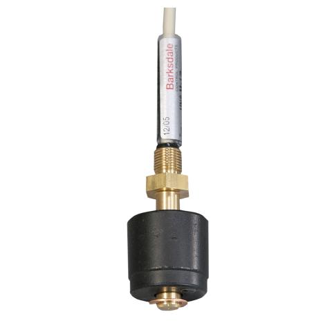 Barksdale UNS-MS1 Brass Level Switch