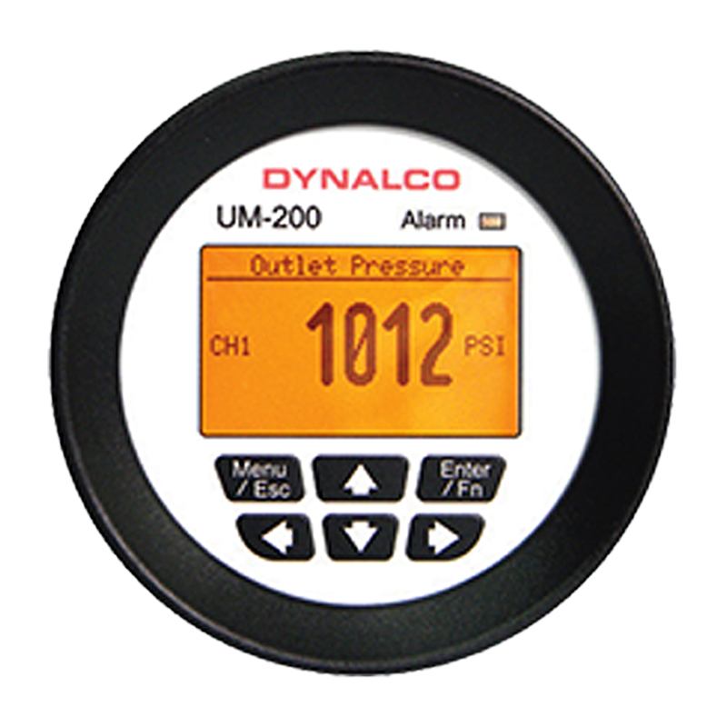 Dynalco UM-200 Universal Monitor