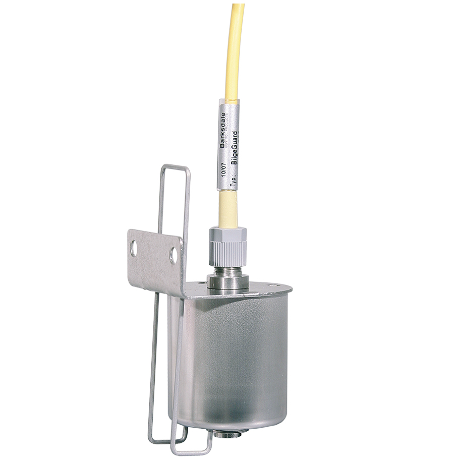 Barksdale UNS-VA/SB5 Bilge Guard with Test