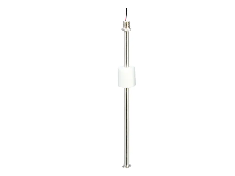 Gems Sensors XM-700 compact metal continuous level transmitter