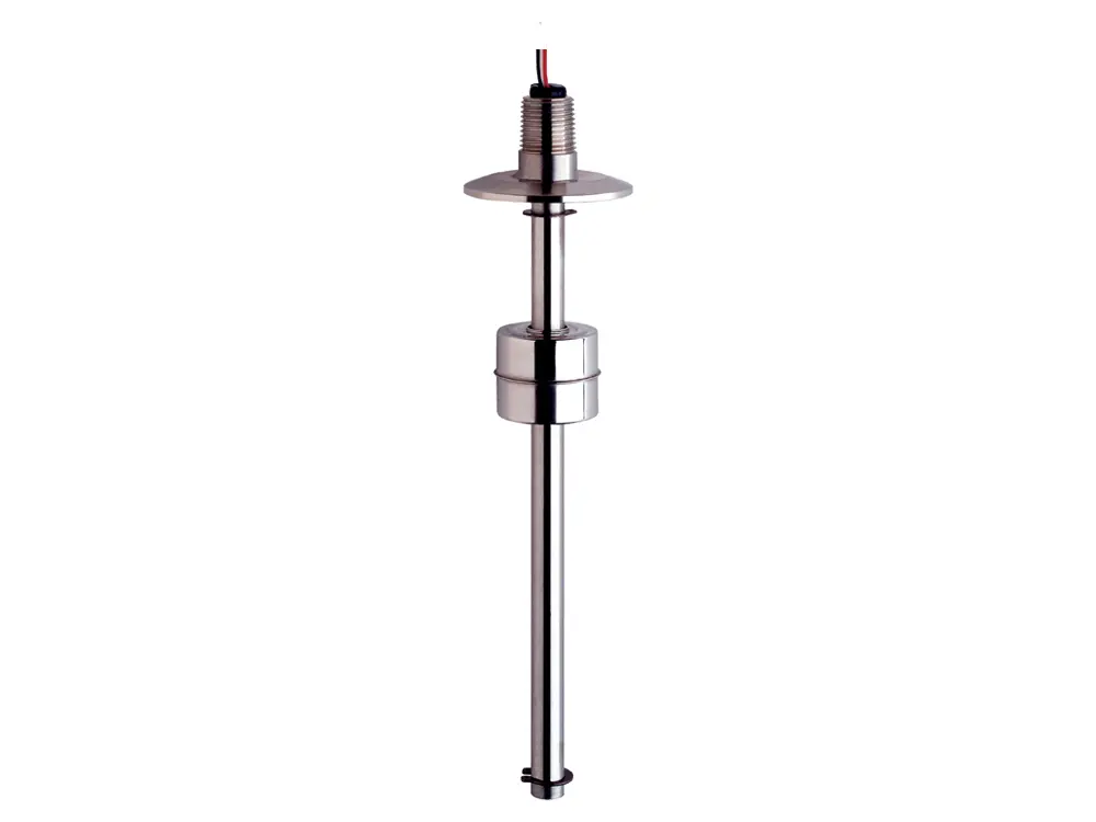 Gems Sensors XM-800 float continuous level transmitter